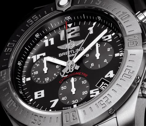 breitling chronospace evo b 60 prezzo|Pre.